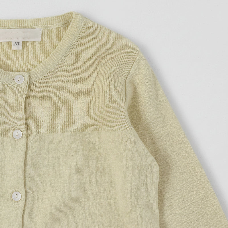 Knitwear Set – Elegant & Comfy – Soft Knit Cardigan