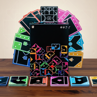 Thumbnail for MatchMania – Active & Fun – Connecting Cards Game