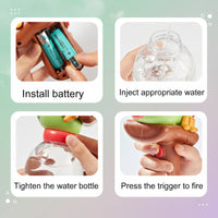 Thumbnail for Ant Water Soaker – Fun & Interactive – Automatic Water Gun
