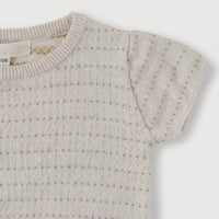 Thumbnail for Knit Top & Cardigan – Soft & comfortable – Knit Shirt & Cardigan