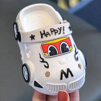 Thumbnail for GlowRun – Stylish & Fun – LED Car Slippers