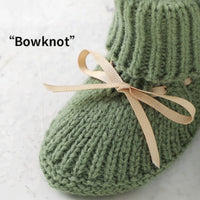 Thumbnail for Booties & Mittens – Soft & Warm – Gloves and Booties Set