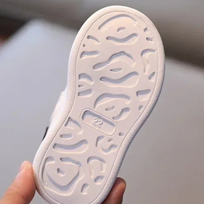 Bear Sneakers – Comfortable & Cute – Kids' Bear Sneaker