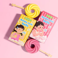 Thumbnail for Surprise Bath Bomb – Fun & Nourishing – Bath Fizzer