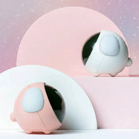 Thumbnail for Cute Expression Alarm Clock – Cute & Practical – Kids' Alarm Clock