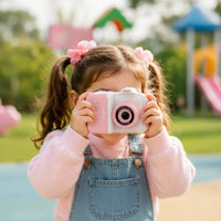 Thumbnail for Instant Print Camera – Creative & Interactive – Instant Kids' Camera