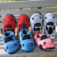 Thumbnail for ZoomFeet – Warm & Fun – Racing Slippers