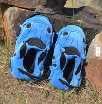 Thumbnail for ZoomFeet – Warm & Fun – Racing Slippers