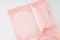 Thumbnail for DreamNest – Peace & Comfort – Luxury Swaddle Blanket with Hat
