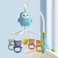 Thumbnail for Dream Owl™ - Musical & Soft - Box Mobile