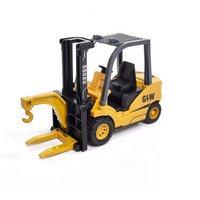 Thumbnail for Excavator playset™- Creativity & Fun - Construction Site Play Set