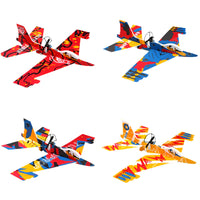 Thumbnail for SkyGlider - Light & Fast - Glider Toys