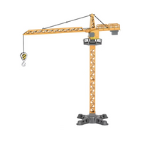 Thumbnail for Excavator playset™- Creativity & Fun - Construction Site Play Set