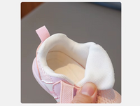 Thumbnail for Mini Fashion™ - Trendy & Breathable - Toddler Sneakers