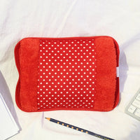 Thumbnail for Warmie Comfort – Fast & Safe – Wireless Electric Heating Pad