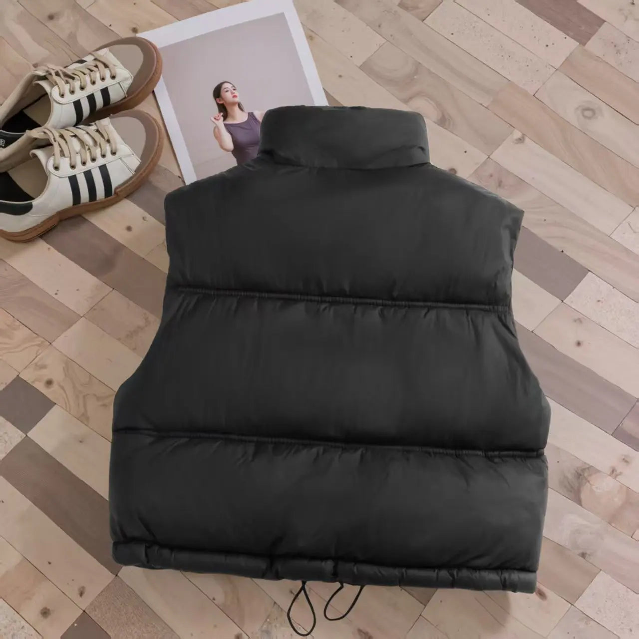 KidoWear – Comfortable & Trendy – Bodywarmer