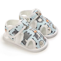 Thumbnail for Mini Fashion™ - Cute Animals - Sandals
