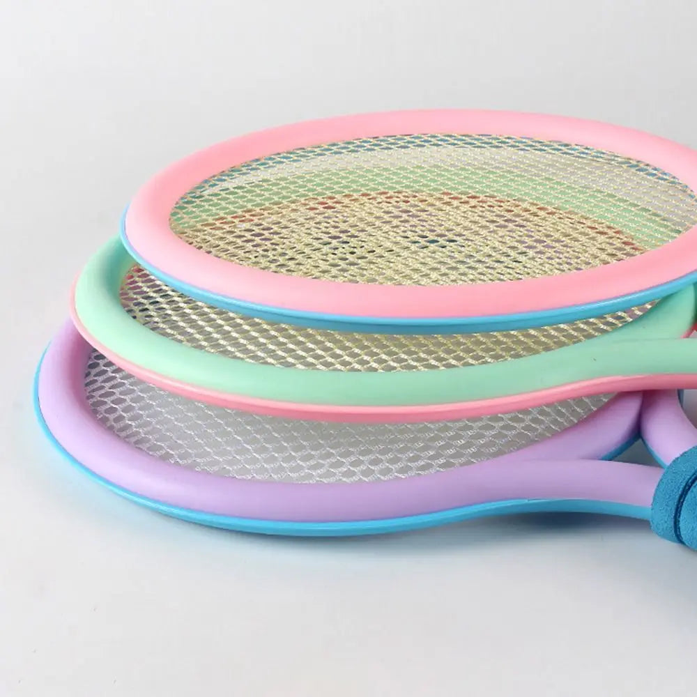 Racket Tennis™ – Aim & Smash – Tennis & Badminton Play Set