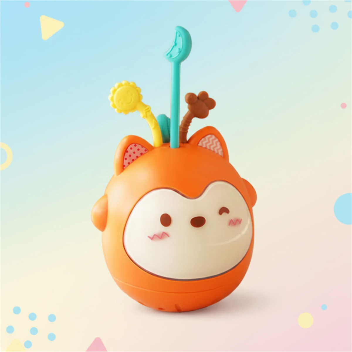 SleepyPal – Soothing & Fun – Night Light with Music