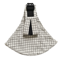 Thumbnail for Baby Sling Carrier™ - Adjustable baby carrier - Hip carrier