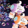 Spaceman Bubble Blaster™ - Bubble Mania - Bubble gun