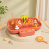 SplashCatch – Motor skills & fun - Ducks Fishing Game