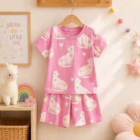Thumbnail for SunnyBloom – Summer & Adorable – Matching Summer Set