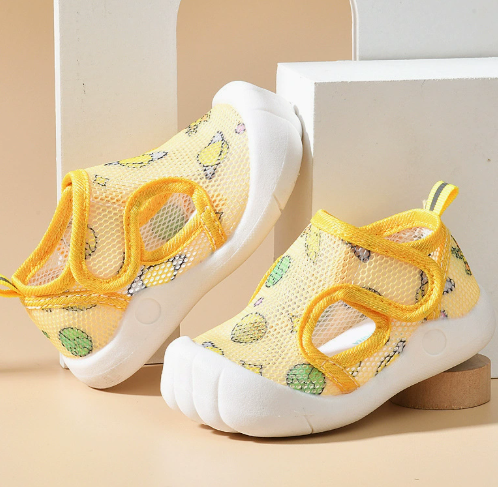 Puddle Play Pals™ – Enkel passform – Barnesandaler 