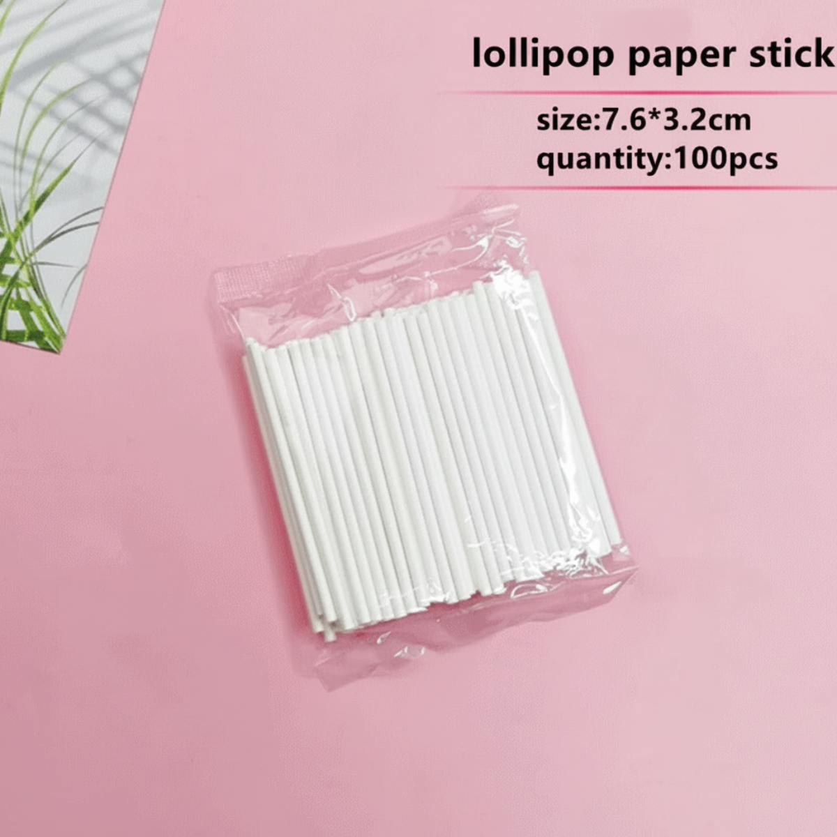 SweetPop – Healthy Treats – Silicone Lollipop Mold Set