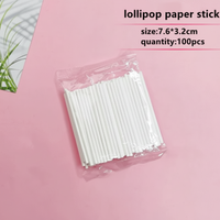 Thumbnail for SweetPop – Healthy Treats – Silicone Lollipop Mold Set