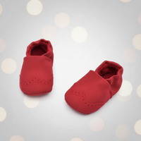 Thumbnail for SweetSteps – Soft & Non-Slip – Baby Shoes
