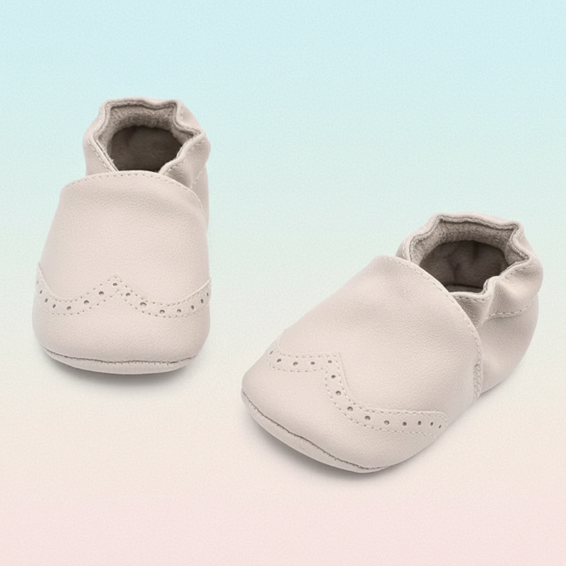 SweetSteps – Soft & Non-Slip – Baby Shoes