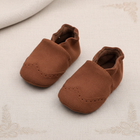 Thumbnail for SweetSteps – Soft & Non-Slip – Baby Shoes