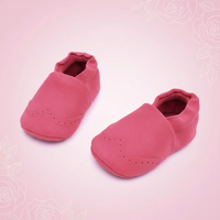 Thumbnail for SweetSteps – Soft & Non-Slip – Baby Shoes