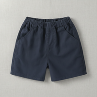 Thumbnail for TinyMove – Sporty & Practical – Children's Summer Shorts