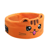 Thumbnail for SilentRhythm – Musical Sleep Mask & Animals – Wireless Eye Mask with Bluetooth