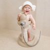 TinyBath – Safe & Stable – Baby Bath Stand