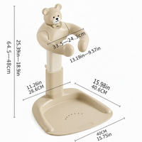 Thumbnail for TinyBath – Safe & Stable – Baby Bath Stand