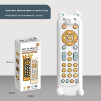 Thumbnail for TinyControl – Safe & Educational – Remote-Control Toys for Children