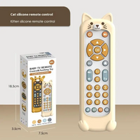 Thumbnail for TinyControl – Safe & Educational – Remote-Control Toys for Children