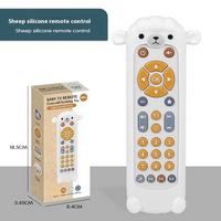 Thumbnail for TinyControl – Safe & Educational – Remote-Control Toys for Children