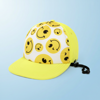 Thumbnail for TinyRay – Breathable & Playful – Kids' Cap