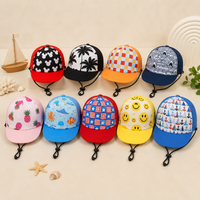 Thumbnail for TinyRay – Breathable & Playful – Kids' Cap