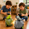 RoarPlay – Exciting & Interactive – RC Dinosaur Egg