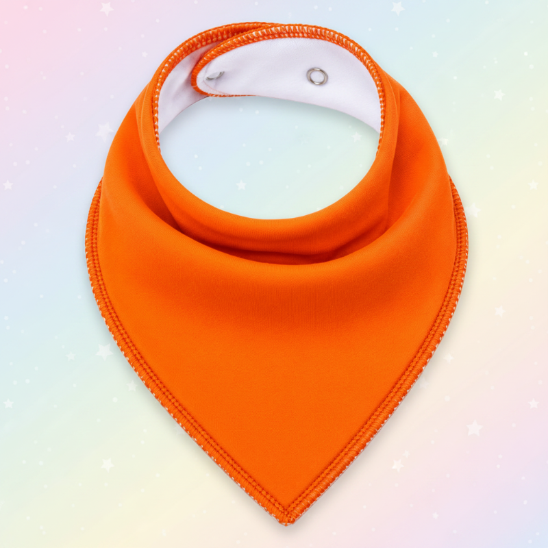 Tiny Tots – Comfortable & Practical – Baby Bibs (Set of 7)