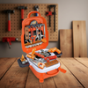 ToolMaster – Educational & Realistic – Children's Tool Set