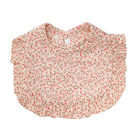 Thumbnail for BabyBloom – Cute & Comfortable – Baby Bib with Ruffled Edg