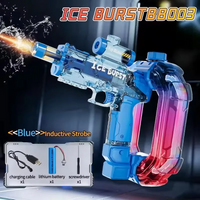 Thumbnail for TurboBlaster – Action & Splash Fun – Space Water Gun