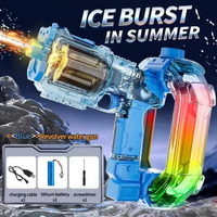 Thumbnail for TurboBlaster – Action & Splash Fun – Space Water Gun