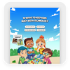 Free e-book – 10 screen-free ideas for kids